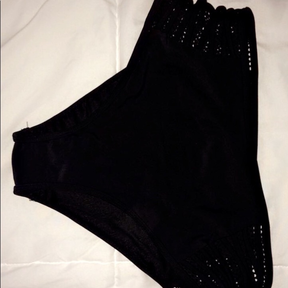 Bikini Bottoms